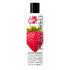 Wet Sabored Sexy Strawberry
